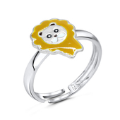 Kids Rings CDR-STS-3712 (CO3+CO17)
